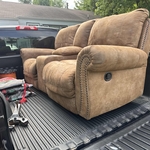 Furniture Haul Off