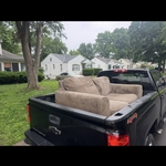 Furniture Haul Off
