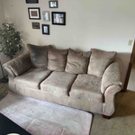 Furniture Haul Off