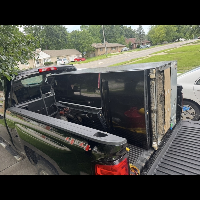 Furniture Haul Off