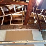 Garage Drywall
