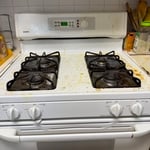 House cleaning
