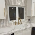 Backsplash