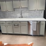 Backsplash