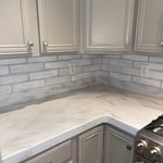 Backsplash