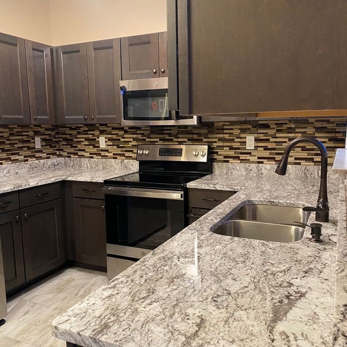 Backsplash