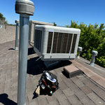 HVAC Technical Design