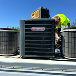 HVAC Technical Design