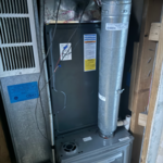 HVAC Technical Design
