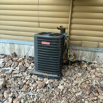 HVAC Technical Design