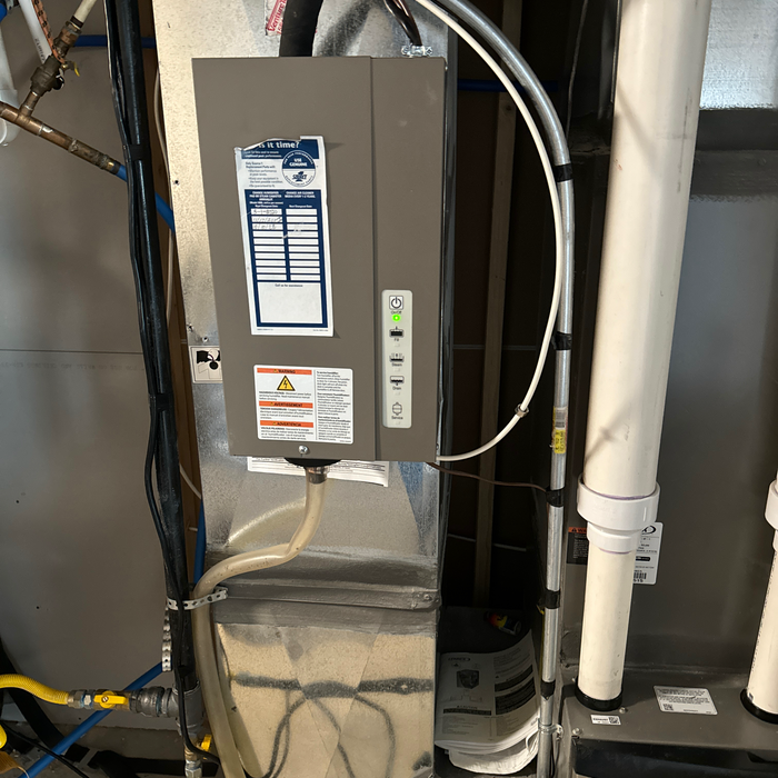 HVAC Technical Design