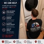 Washer Doorlock