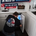 Ice maker service