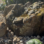 Boulder Fountain