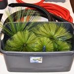 Specialized Air Duct Cleaning Brushes