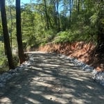 Driveway Improvement