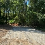Driveway Improvement