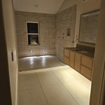 Kitchen and bath remodel