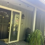 Premium Exterior Repaint