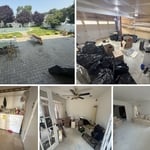 House Clean Out 🚛🔍✨