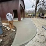 Concrete