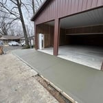 Concrete