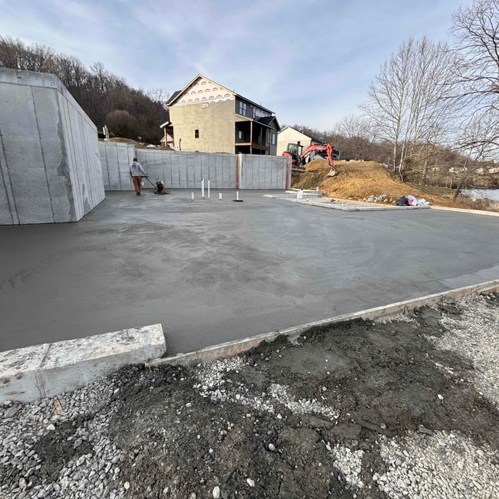 Concrete