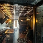 Basement 1