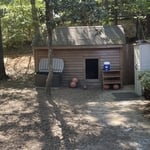 Shed Removal