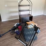 Move out