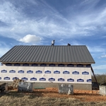 Metal Roof