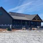Siding Installation