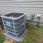 Bosch Heat pump
