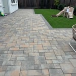 Pavers, bricks, stones