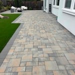 Pavers, bricks, stones