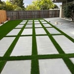 Artificial grass,