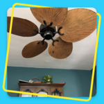 Finished Fan