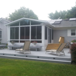Sunroom