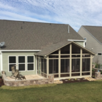 Sunroom