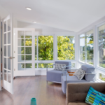 Sunroom