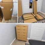 Dresser Assembly