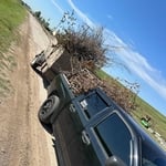 Junk temoval