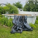 Pool Demolition