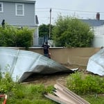 Pool Demolition