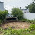 Pool Demolition