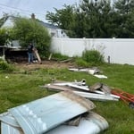 Pool Demolition