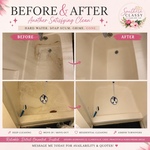 🧼 Move-Out Deep Cleaning