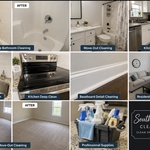 🧼 Move-Out Deep Cleaning