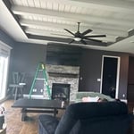 Hanging a tv