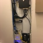 Hanging a tv